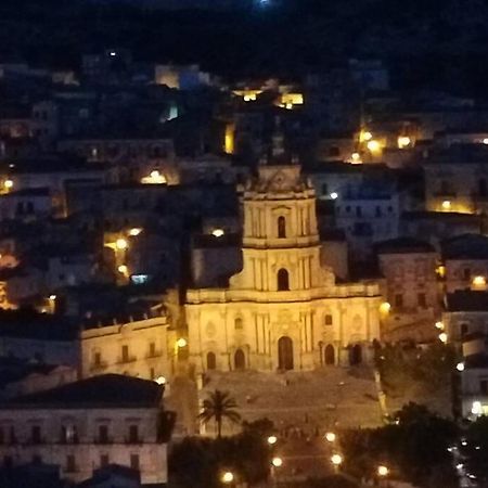 Willa Terrazza Con Vista 'Casa Ziicedda' Modica Zewnętrze zdjęcie
