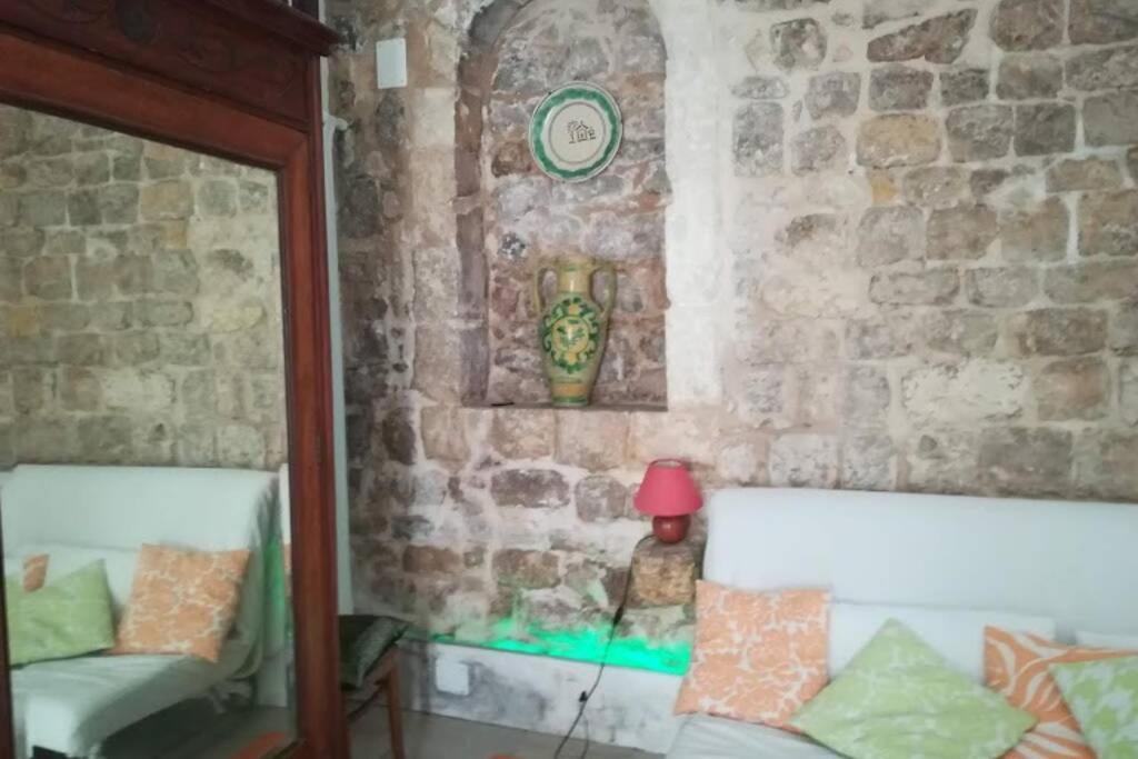 Willa Terrazza Con Vista 'Casa Ziicedda' Modica Zewnętrze zdjęcie