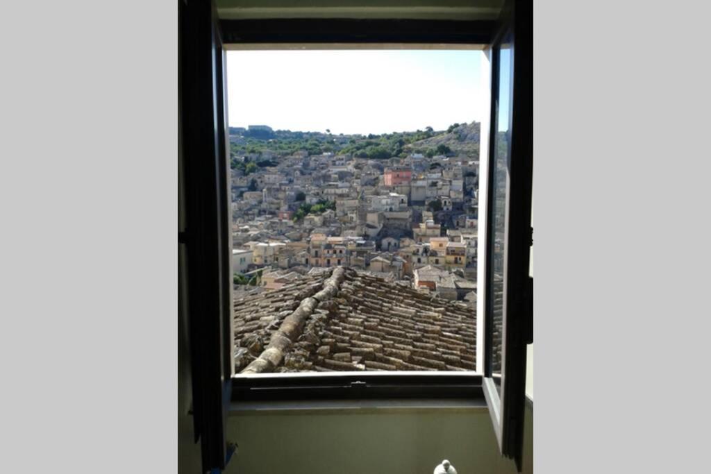 Willa Terrazza Con Vista 'Casa Ziicedda' Modica Zewnętrze zdjęcie