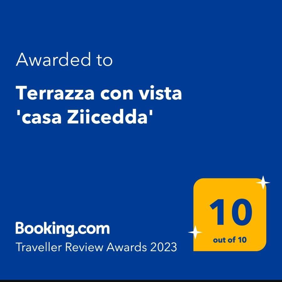 Willa Terrazza Con Vista 'Casa Ziicedda' Modica Zewnętrze zdjęcie