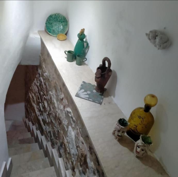 Willa Terrazza Con Vista 'Casa Ziicedda' Modica Zewnętrze zdjęcie