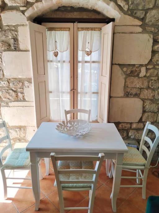 Willa Terrazza Con Vista 'Casa Ziicedda' Modica Zewnętrze zdjęcie
